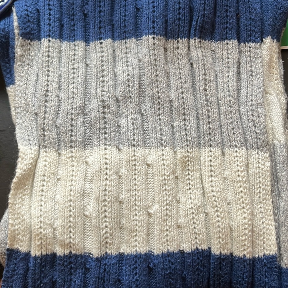 American Eagle Scarf